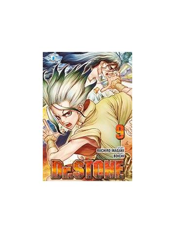 Dr Stone 09
