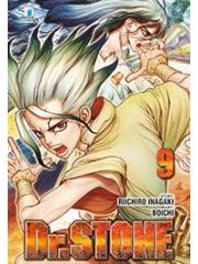 Dr Stone 09