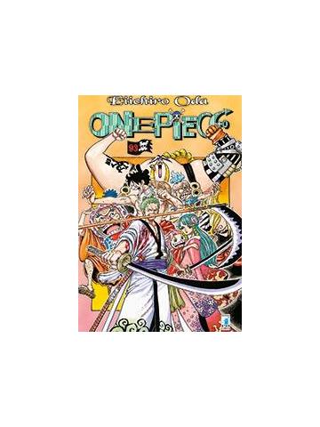 ONE PIECE 93