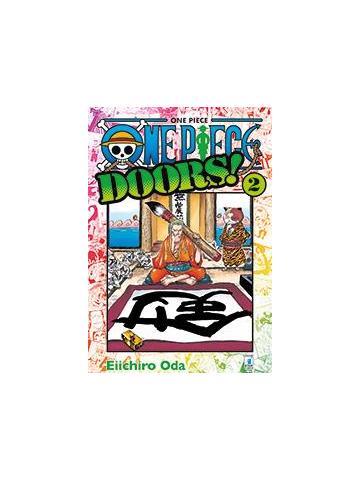 One Piece Doors! 02