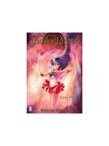 Pretty Guardian Sailor Moon Eternal Edition 03