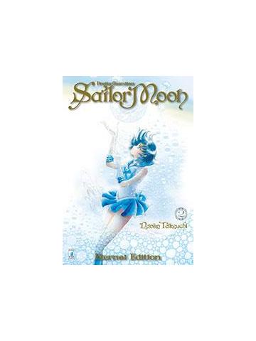 Pretty Guardian Sailor Moon Eternal Edition 02