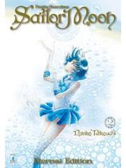 Pretty Guardian Sailor Moon Eternal Edition 02