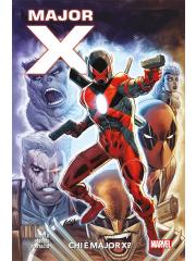 Major X Chi E' Major X? 01 - UNICO