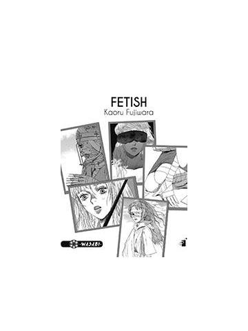 Fetish 01 - UNICO
