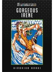 Bizzarro Universo Di Hirohiko Araki  Gorgeous Irene 01 - UNICO