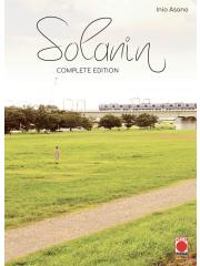 Solanin Complete Edition 01 - UNICO