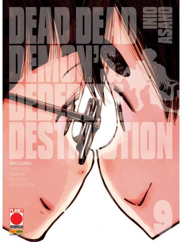 Dead Dead Demons Dededededestruction 09