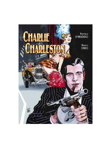 Charlie Charleston (2019 Allagalla) 01 - UNICO