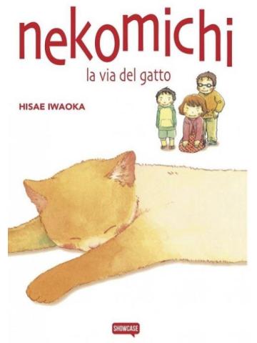 Nekomichi 01 - UNICO