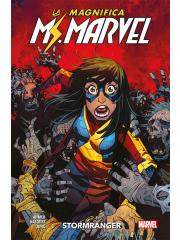La Magnifica Ms Marvel 02