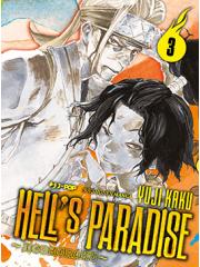 Hell's Paradise Jigokuraku 03