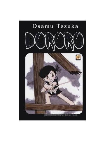 Dororo Omnibus VOLUME UNICO