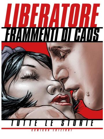 Frammenti Di Caos 01 - UNICO