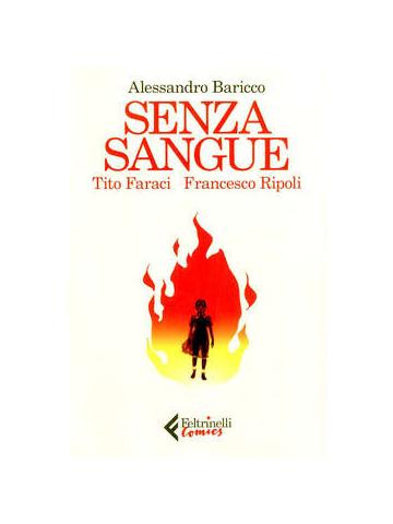 Senza Sangue (2019 Feltrinelli) 01 - UNICO