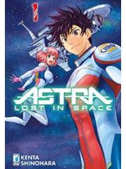 Astra Lost In Space 01