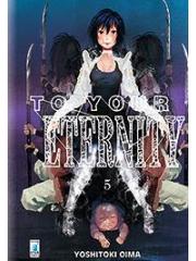 To Your Eternity 05