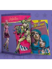 Jojolion STARTER PACK