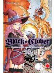 Black Clover 10/R
