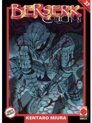 Berserk Collection Serie Nera 37/R2