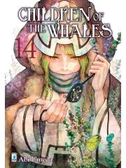 Children Of The Whales 14