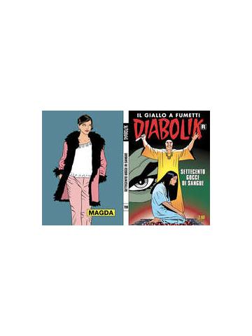 Diabolik Ristampa 700