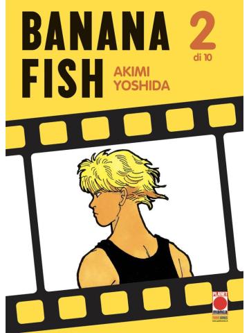 Banana Fish (2019) 02