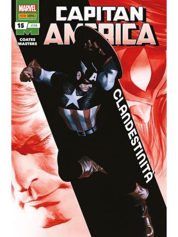 Capitan America (2018) 15