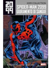 Spider-Man 2099 01