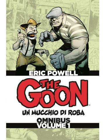 The Goon Deluxe 01