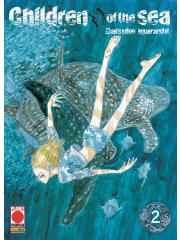 Children Of The Sea 02/R