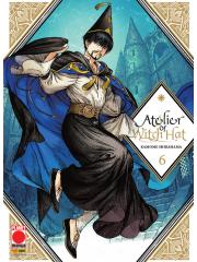 Atelier Of Witch Hat 06