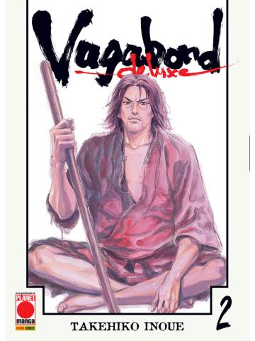 Vagabond Deluxe 02/R4