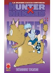 Hunter X Hunter 06/R4