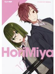 Horimiya 12