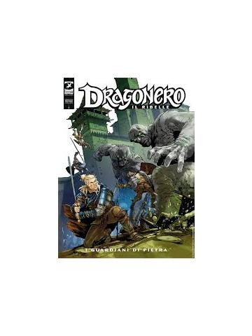 DRAGONERO 80 DRAGONERO IL RIBELLE 03