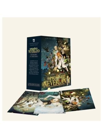 The Promised Neverland PACK