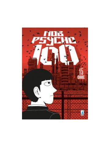 Mob Psycho 100 15