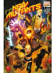 New Mutants (2020) 01