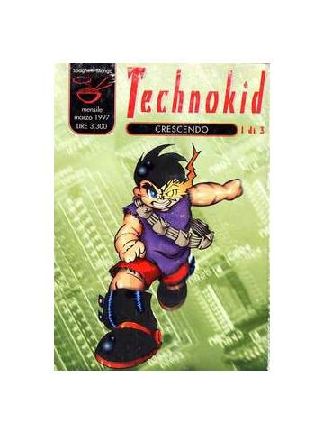 Technokid 01