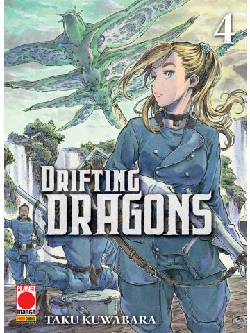 Drifting Dragons 04