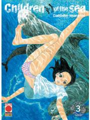 Children Of The Sea 03/R