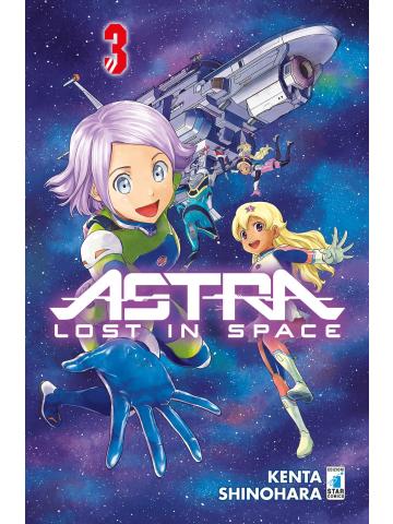 Astra Lost In Space 03