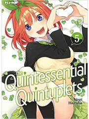 Quintessential Quintuplets 05