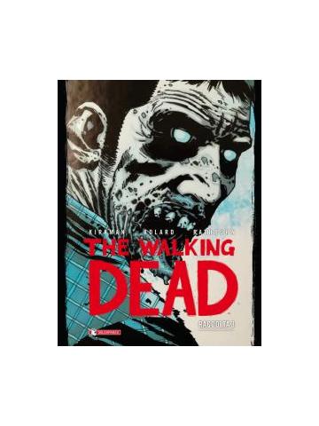 The Walking Dead Raccolta 03