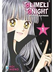 Tokimeki Tonight 01