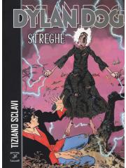 Dylan Dog Caccia Alle Streghe 01 - UNICO