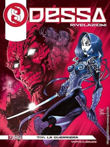 Odessa Rivelazioni 04