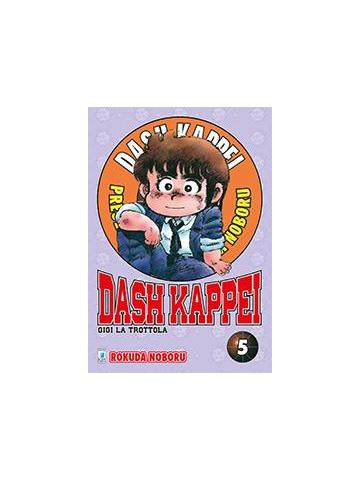 Dash Kappei (2019) 05