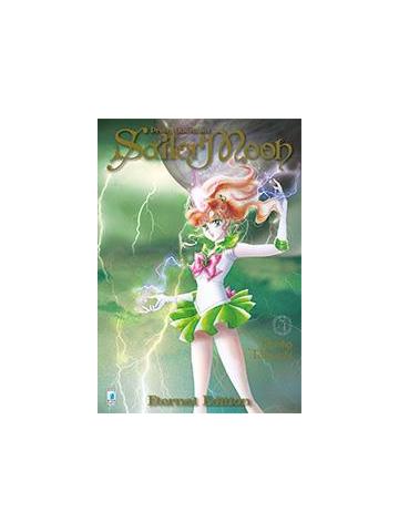 Pretty Guardian Sailor Moon Eternal Edition 04